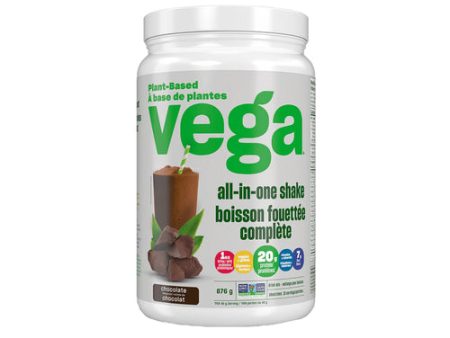 Vega®  All-In-One Shake Chocolate Online Hot Sale