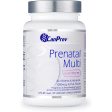 Canprev Prenatal Multi, Pregnancy & Breastfeeding Support Vegetarian Capsules Discount