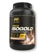 PVL Gold ISOGOLD Protein Iced Mocha Cappucino on Sale