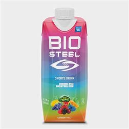 BioSteel Sports Hydration RainbowTwist Flavour Cheap