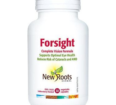 New Roots Forsight Online Sale