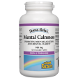 Mental Calmness® 100 mg, Stress-Relax® Chewable Tablets Online Hot Sale