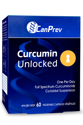 CanPrev Cucumin Unlocked Cheap