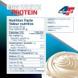 4EVERFIT® Egg White Protein Unflavoured Online Sale