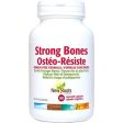 New Roots Strong Bones Boron-Free Formula Supply