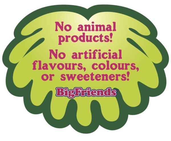 Multivitamin & Minerals, Jungle Berry Big Friends® Online now