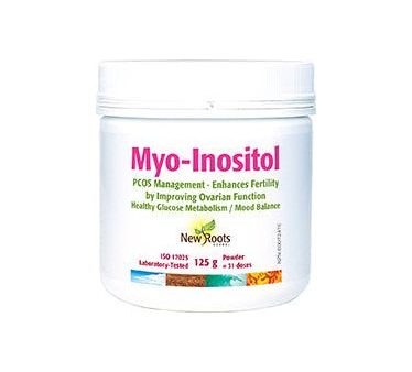 New Roots Myo-Inositol Hot on Sale