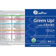 Canprev Green Up! with Grams Powder Cheap