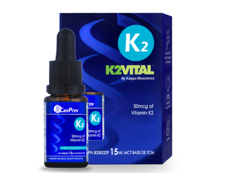 Canprev K2 Drops 30 mcg For Cheap