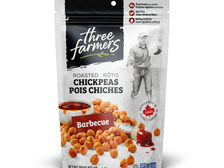 Roasted chickpeas , BBQ For Discount