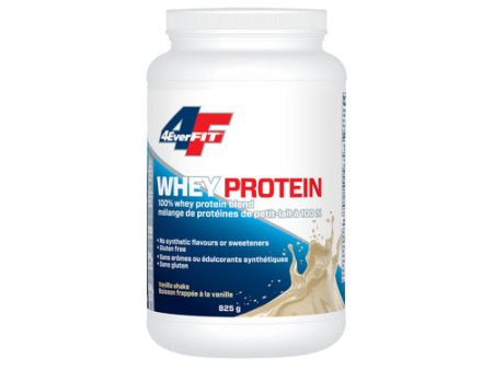 4EVERFIT Whey Protein Vanilla Shake For Sale