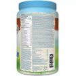 Garden of Life Raw Organic All-in-One Shake, Vanilla Spiced Chai flavour, 907g, 28 servings Hot on Sale