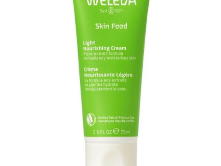 Weleda - Skin Food, Light Nourishing Cream on Sale