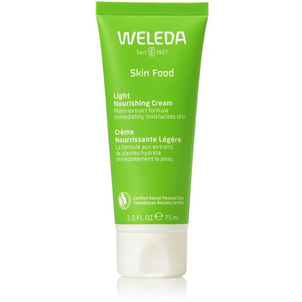 Weleda - Skin Food, Light Nourishing Cream on Sale