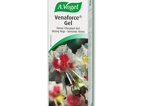 A.Vogel Venaforce® Gel Online now