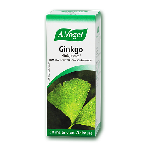 A.Vogel Ginkgo Ginkgoforce® For Cheap