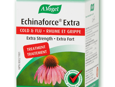 A.Vogel Echinaforce® Extra on Sale