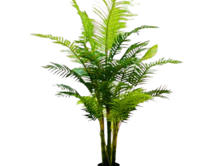 6 ’Artificial Areca Palm Tree ( INT8388-5 ) For Cheap