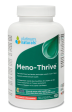 LIQUIDATION Platinum Naturals Meno-Thrive Vegan Liquid Capsules - FINAL SALE*** Online