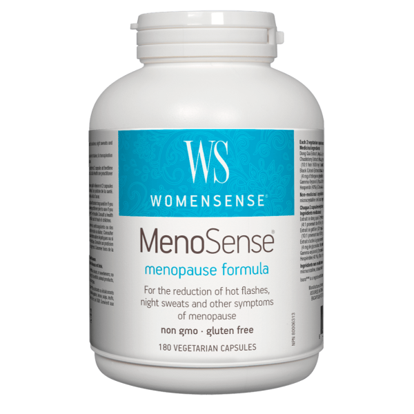 MenoSense menopause formula For Discount