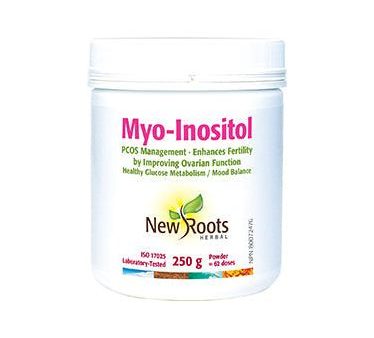 New Roots Myo-Inositol Sale