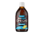 AquaOmega  5X Omega3, High EPA  4382mg, Lemon Cheap