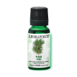 Pine Essential Oil, 15ml For Sale