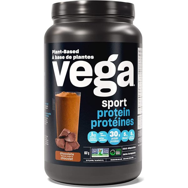 Vega Sport®  Protein Chocolate Online Sale