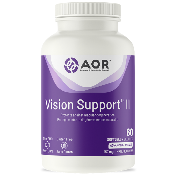 AOR Vision Support II Online Sale