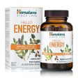 Himalaya® Hello Energy® Hot on Sale