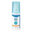 Progressive Vitamin D3 Spray Natural Orange Flavour Sale