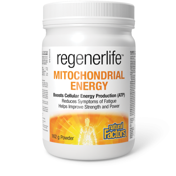 RegenerLife  Mitochondrial Energy Drink Mix Online now