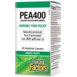 PEA400 Palmitoylethanolamide Vegetarian Capsules on Sale