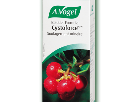 A.Vogel Bladder Formula - Cystoforce® Sale