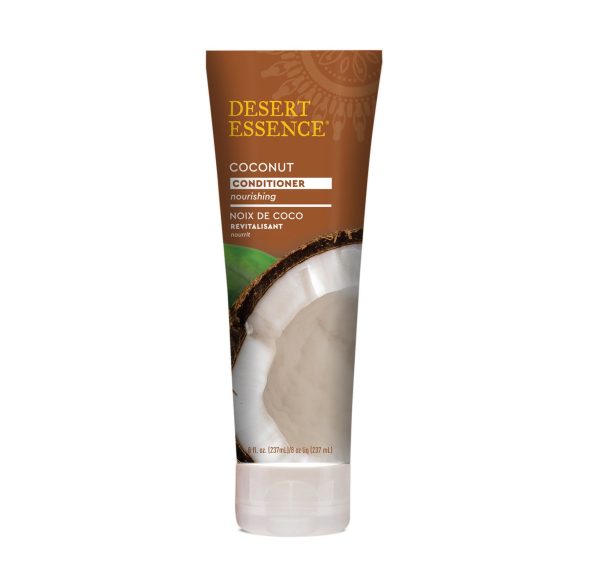 Desert Essence Coconut Conditioner For Cheap