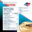 4EVERFIT® Egg White Protein French Vanilla For Sale