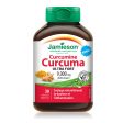 Jamieson Ultra Strength Curcumin Turmeric Cheap