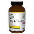 St Francis Herb Farm Deep Immune Capsules Online