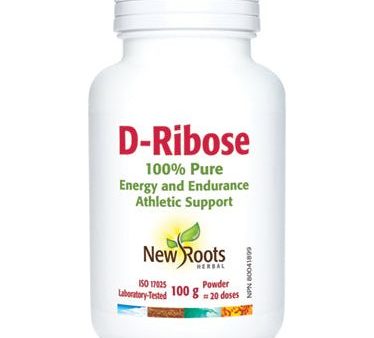 New Roots D-Ribose Hot on Sale