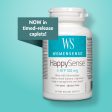 HappySense® 5-HTP 100mg Time-Release Caplets Online Sale