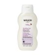 Weleda Baby - Sensitive Care Body Lotion Fashion