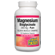 Magnesium Bisglycinate Pure vegetarian capsules Supply