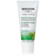 Weleda Oral Care - Plant Gel Toothpaste, for sensitive teeth, spearmint, 75ml Online