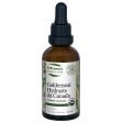 St Francis Herb Farm Goldenseal Tincture Fashion