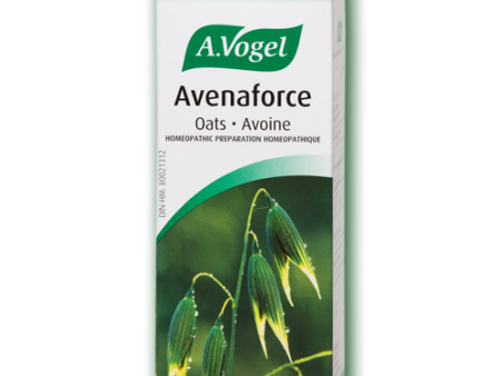 A.Vogel Avenaforce® Supply