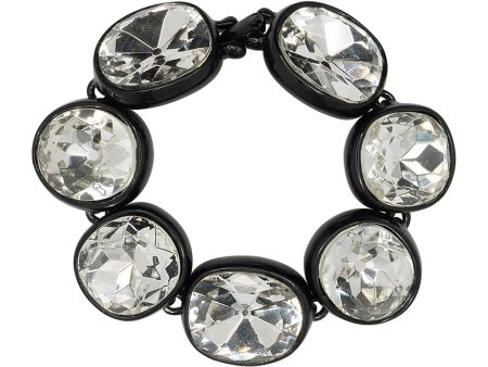 Crystal Headlight Bracelet Discount