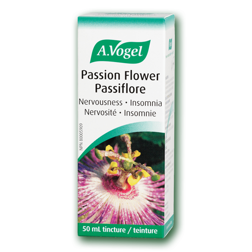 A.Vogel Passion Flower Hot on Sale