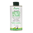 Alpha® Keto Oil Blend Liquid Hot on Sale