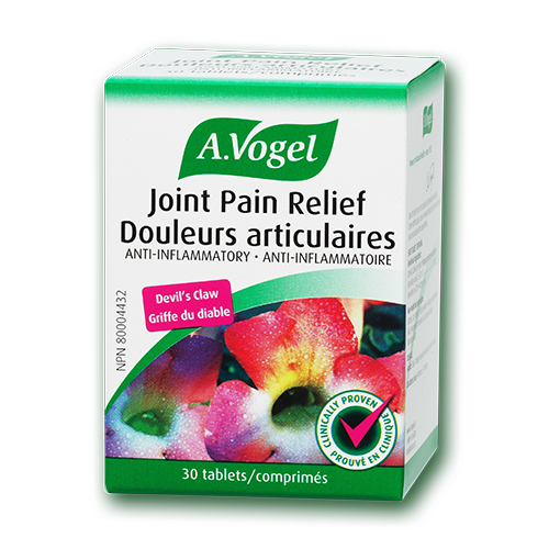 A.Vogel Joint Pain Relief Supply