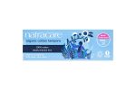 Natracare® Super Plus Non-Applicator Organic Cotton Tampons Discount